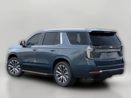 Chevrolet Tahoe High Country 4WD 4dr 2026
