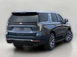 Chevrolet Tahoe High Country 4WD 4dr 2026