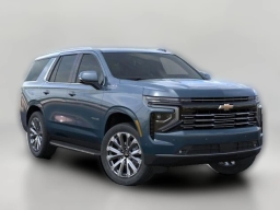 Chevrolet Tahoe High Country 4WD 4dr 2026