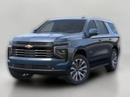 Chevrolet Tahoe High Country 4WD 4dr 2026