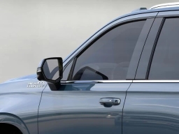 Chevrolet Tahoe High Country 4WD 4dr 2026