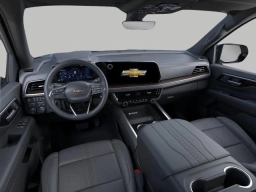 Chevrolet Tahoe High Country 4WD 4dr 2026