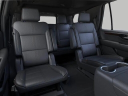 Chevrolet Tahoe High Country 4WD 4dr 2026