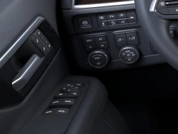 Chevrolet Tahoe High Country 4WD 4dr 2026