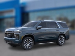Chevrolet Tahoe High Country 4WD 4dr 2026