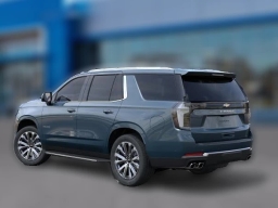 Chevrolet Tahoe High Country 4WD 4dr 2026