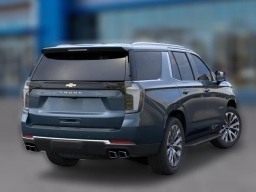 Chevrolet Tahoe High Country 4WD 4dr 2026
