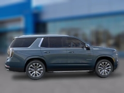 Chevrolet Tahoe High Country 4WD 4dr 2026