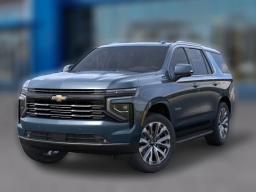 Chevrolet Tahoe High Country 4WD 4dr 2026