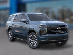 Chevrolet Tahoe High Country 4WD 4dr 2026