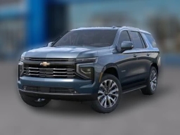 Chevrolet Tahoe High Country 4WD 4dr 2026