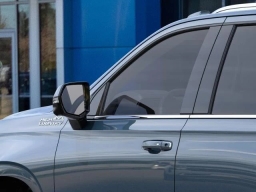 Chevrolet Tahoe High Country 4WD 4dr 2026