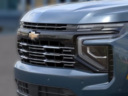 Chevrolet Tahoe High Country 4WD 4dr 2026