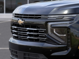 Chevrolet Tahoe High Country 4WD 4dr 2026