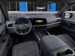 Chevrolet Tahoe High Country 4WD 4dr 2026