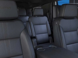 Chevrolet Tahoe High Country 4WD 4dr 2026