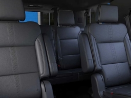 Chevrolet Tahoe High Country 4WD 4dr 2026