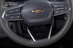 Chevrolet Tahoe High Country 4WD 4dr 2026