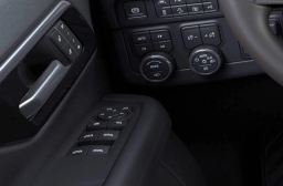 Chevrolet Tahoe High Country 4WD 4dr 2026