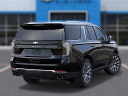 Chevrolet Tahoe High Country 4WD 4dr 2026
