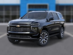 Chevrolet Tahoe High Country 4WD 4dr 2026