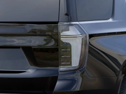 Chevrolet Tahoe High Country 4WD 4dr 2026