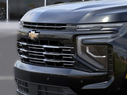 Chevrolet Tahoe High Country 4WD 4dr 2026