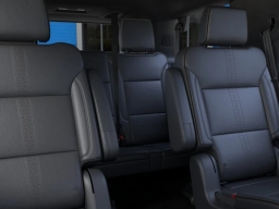Chevrolet Tahoe High Country 4WD 4dr 2026