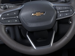 Chevrolet Tahoe High Country 4WD 4dr 2026