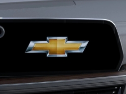 Chevrolet Tahoe High Country 4WD 4dr 2026
