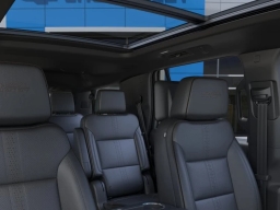 Chevrolet Tahoe High Country 4WD 4dr 2026