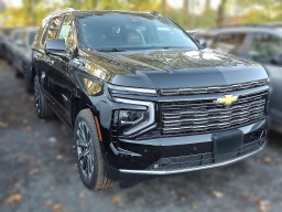 Chevrolet Tahoe High Country 4WD 4dr 2026