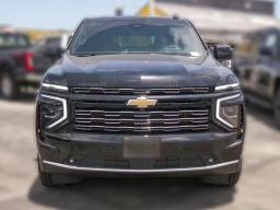 Chevrolet Tahoe High Country 4WD 4dr 2026
