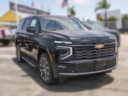 Chevrolet Tahoe High Country 4WD 4dr 2026