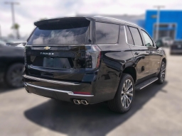 Chevrolet Tahoe High Country 4WD 4dr 2026
