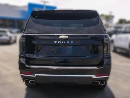 Chevrolet Tahoe High Country 4WD 4dr 2026