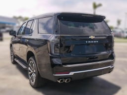 Chevrolet Tahoe High Country 4WD 4dr 2026