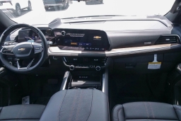 Chevrolet Tahoe High Country 4WD 4dr 2026