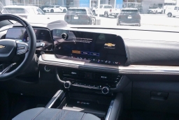 Chevrolet Tahoe High Country 4WD 4dr 2026