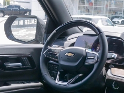 Chevrolet Tahoe High Country 4WD 4dr 2026