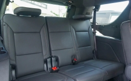 Chevrolet Tahoe High Country 4WD 4dr 2026