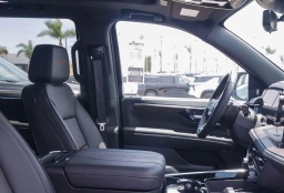 Chevrolet Tahoe High Country 4WD 4dr 2026