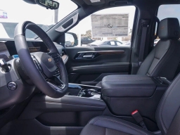 Chevrolet Tahoe High Country 4WD 4dr 2026