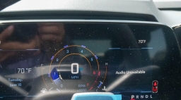 Chevrolet Tahoe High Country 4WD 4dr 2026