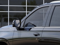 Chevrolet Tahoe High Country 4WD 4dr 2026