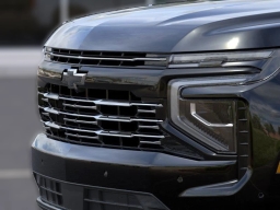 Chevrolet Tahoe High Country 4WD 4dr 2026