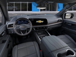 Chevrolet Tahoe High Country 4WD 4dr 2026