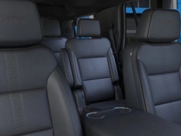 Chevrolet Tahoe High Country 4WD 4dr 2026