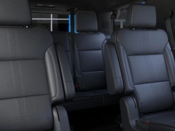 Chevrolet Tahoe High Country 4WD 4dr 2026