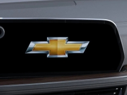 Chevrolet Tahoe High Country 4WD 4dr 2026